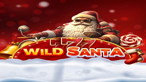 Play online Casino 777 Wild Santa