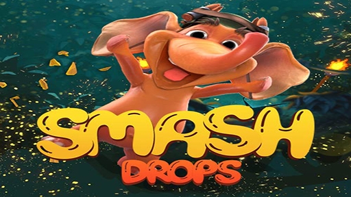 Play online Casino Smash Drops High Volatility