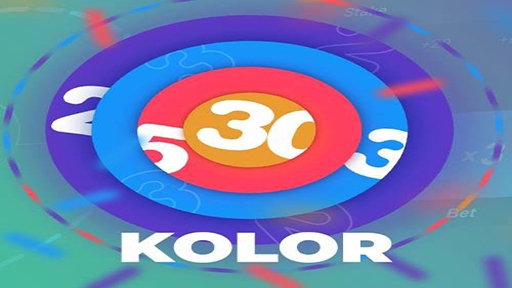 Play online Casino Kolor