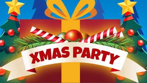 Play online Casino Xmas Party