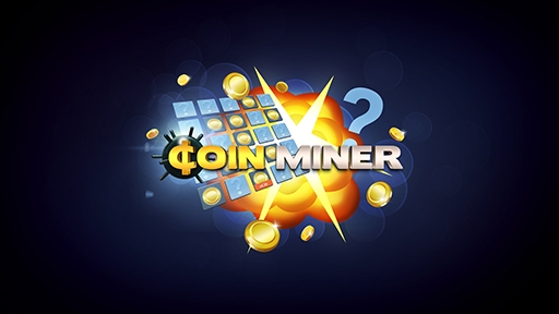 Coin Miner 2