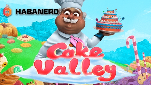 Cake Valley