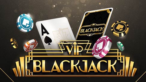 Blackjack SH VIP