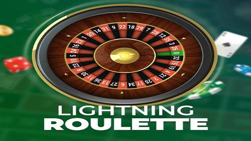 Play online Casino Lightning Roulette
