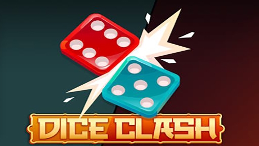 Casino Table Games Dice Clash