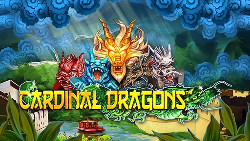 Play online Casino Cardinal Dragons