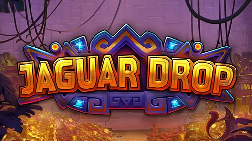 Play online Casino Jaguar Drop