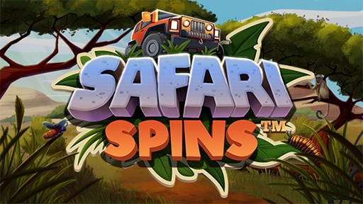 Casino Slots Safari Spins