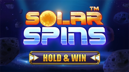 Casino Slots Solar Spins