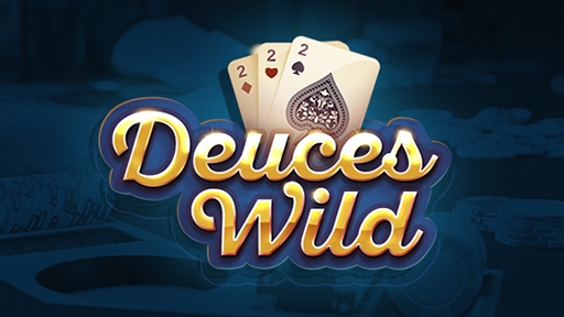 Play online Casino Deuces Wild