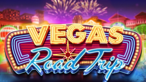 Play online Casino Vegas Road Trip
