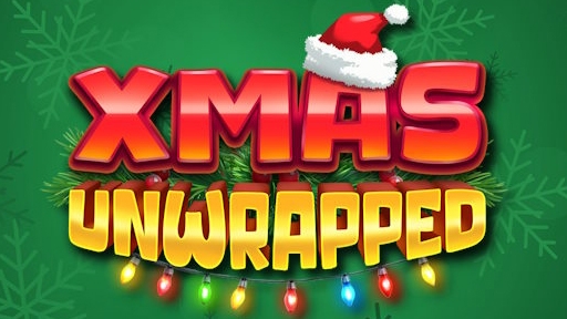 Play online Casino Xmas Unwrapped