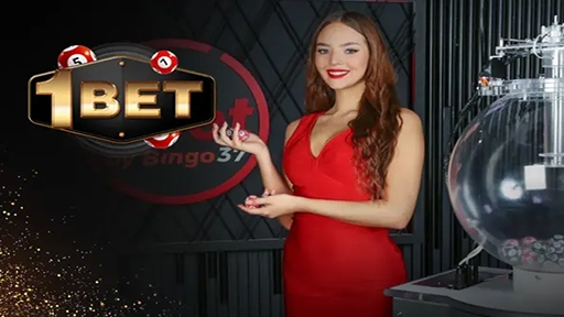 Play online Casino 1Bet