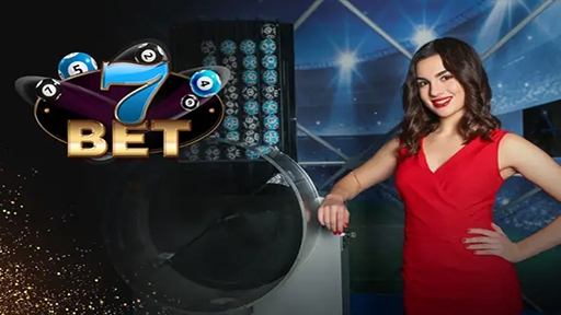 Play online Casino 7Bet