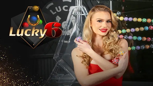 Play online Casino Lucky6