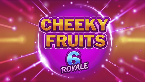 Play online Casino Cheeky Fruits 6 Royale