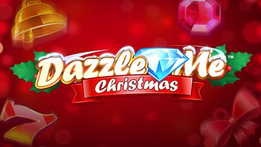Play online Casino Dazzle Me Christmas