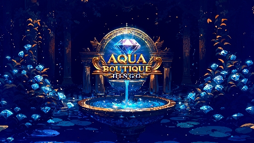 Play online Casino Aqua Boutique Bingo