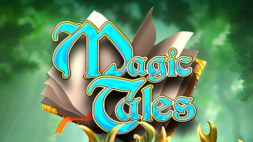 Play online Casino Magic Tales