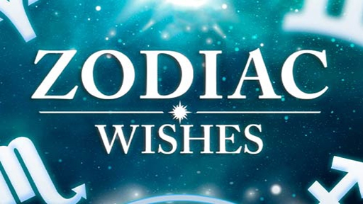 Play online Casino Zodiac Wishes