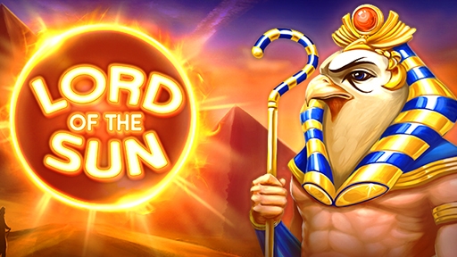 Play online casino Lord of the Sun