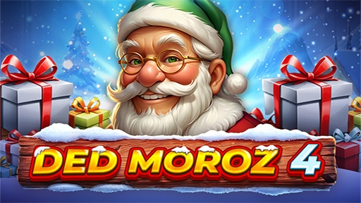Ded Moroz 4