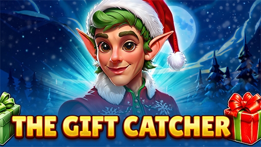 Casino Slots The Gift Catcher