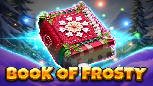 Book Of Frosty