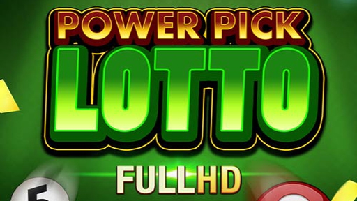 Play online Casino Power Pick Lotto Full HD