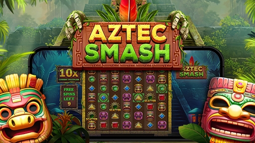 Aztec Smash