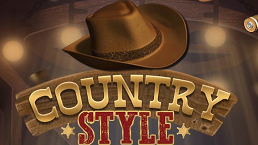Play online Casino Country Style 2