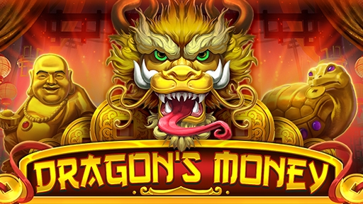 Play online Casino Dragons Money