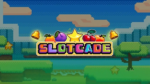 Play online Casino Slotcade