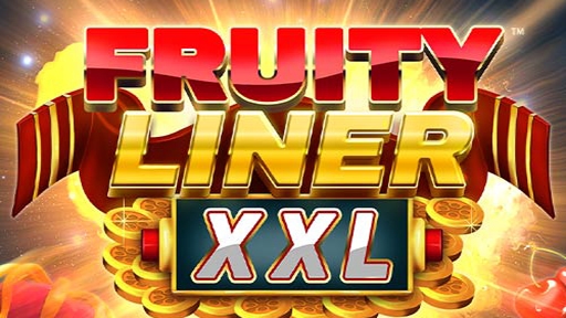 Play online Casino Fruityliner XXL