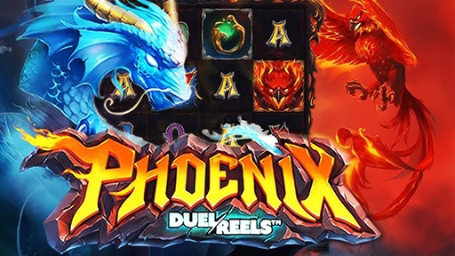 Casino Slots Phoenix DuelReels