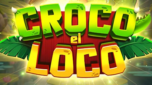 Play online Casino Croco El Loco