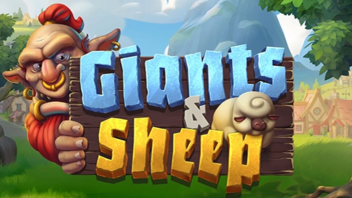 Casino Slots Giants and Sheep