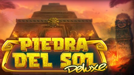 Play online Casino Piedra Del Sol Deluxe