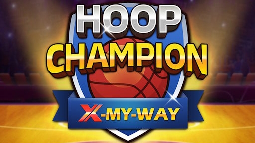 Play online Casino Hoop Champion