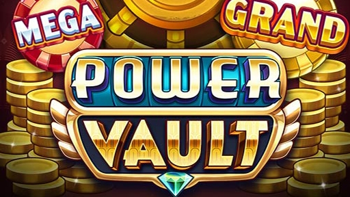 Play online Casino Power Vault