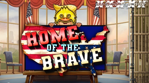 Play online Casino Home of The Brave