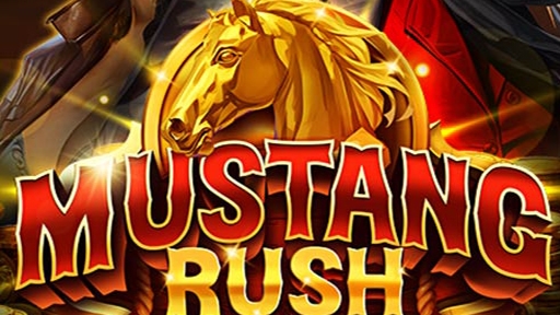 Play online Casino Mustang Rush