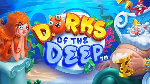 Casino Slots Dorks of the Deep