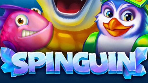 Casino Slots Spinguin