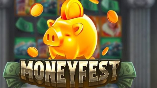 Casino Slots Moneyfest