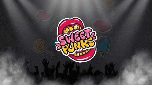 Casino Slots Sweet Punks