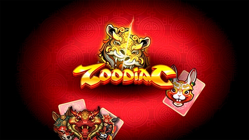 Play online Casino Zoodiac
