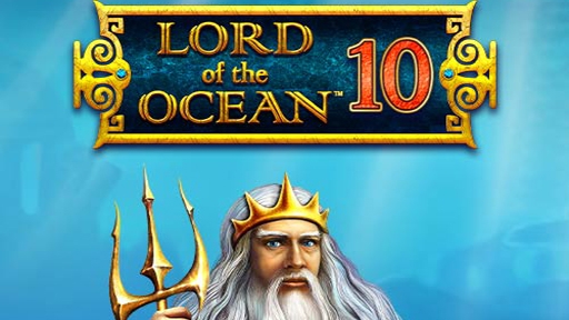 Play online Casino Lord of the Ocean Buy Bonus