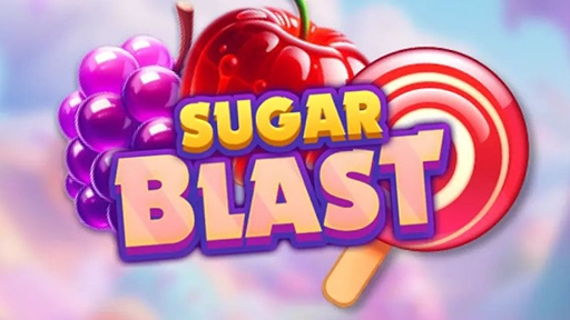 Play online Casino Sugar Blast