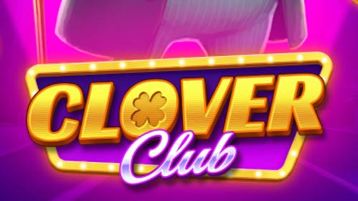 Casino Slots Clover Club